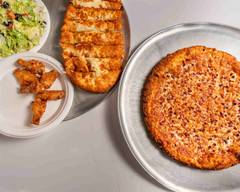Camrose Pizza Unlimited