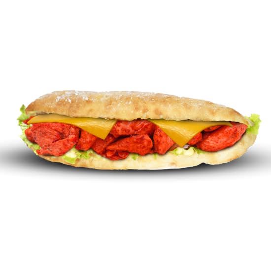 Le F-Red
