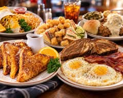 R J's Family Restaurant