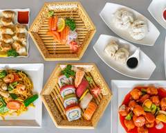 Hi Sushi Newtown