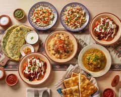Afghan Cuisine