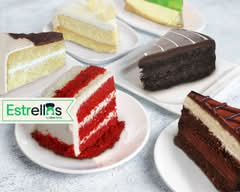  bon dessert la Calera