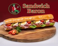 SANDWICH BARON LYNNWOOD