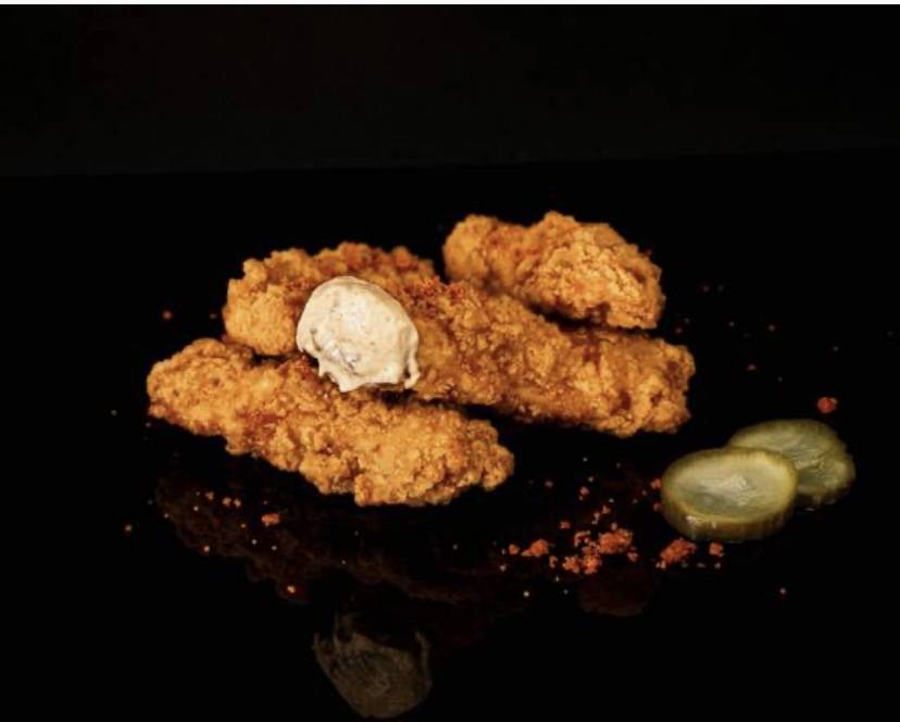 Tenders🍗x3