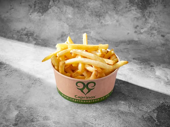 Fries