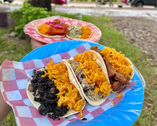 El Patio De Los Tacos (Villahermosa)