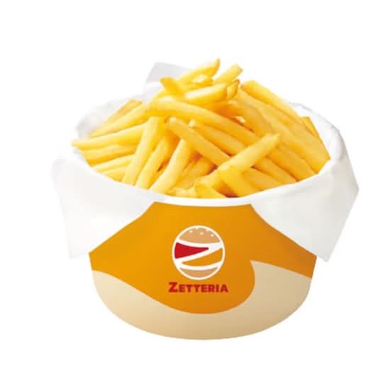 バケツポテト French Fries Bucket