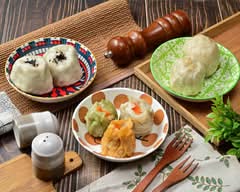 南興燒賣 水煎包