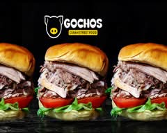 GOCHOS Cuban Street Food 🇨🇺