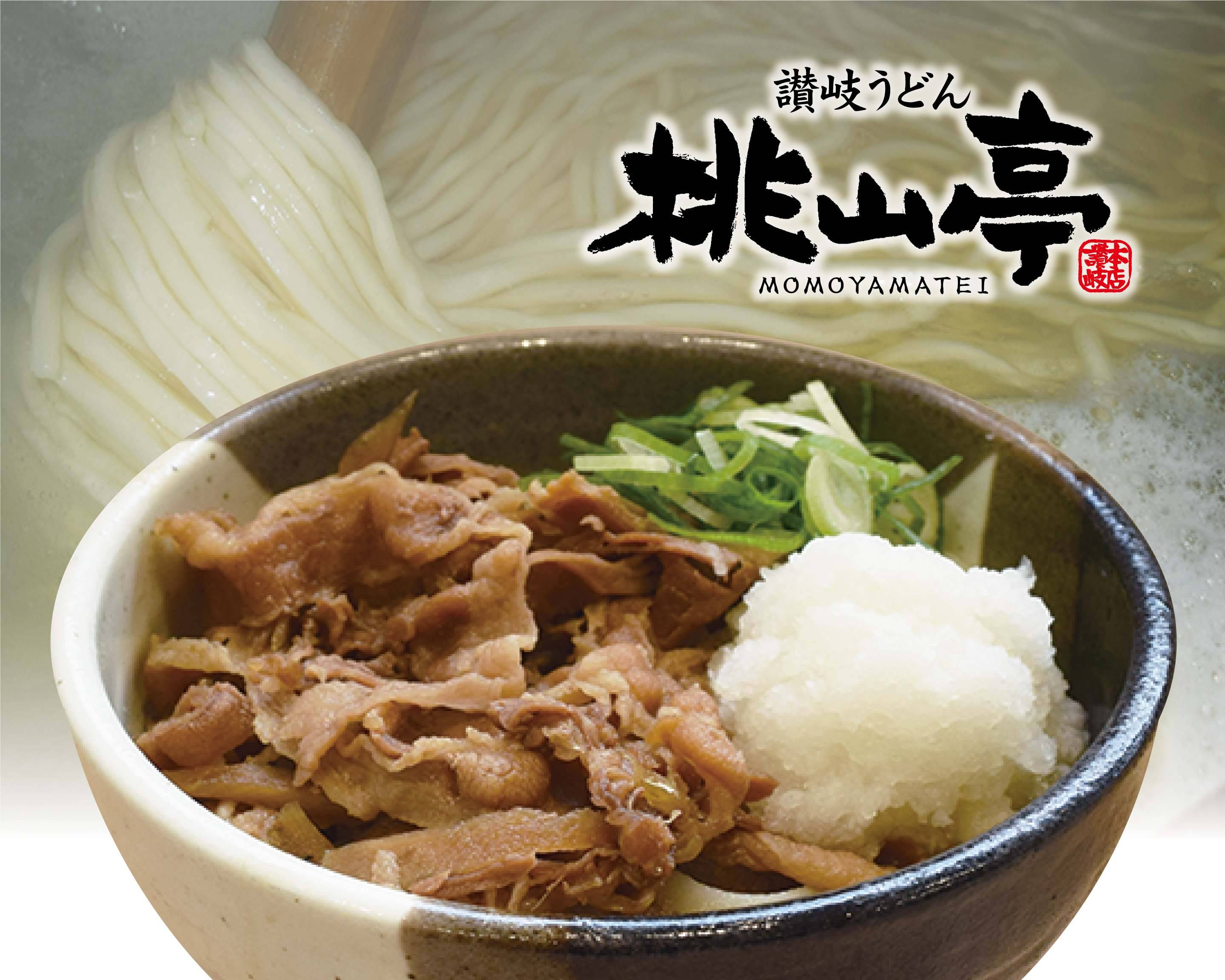 桃山6食入り×4箱（肉入りレトルトつゆ＆そば・稲庭うどん・ラーメン） d110f03ab563fb7063f9191f8e859f