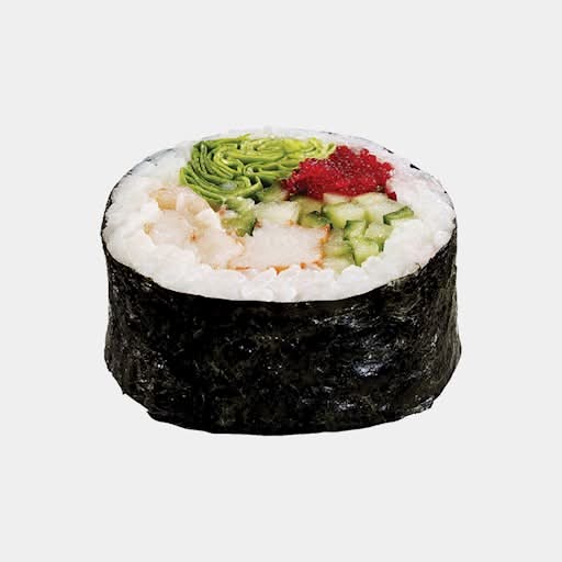 Sumomaki Boston / Boston Sumomaki