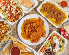 Sana Grill (1900 King St)