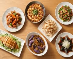 中華料理 福潤