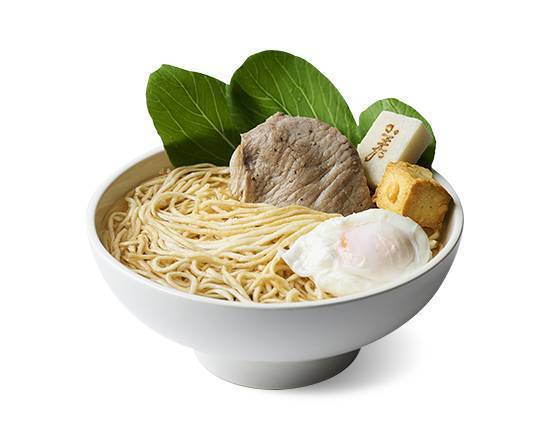 美味鍋燒麵 Pot Noodles