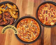 Pizza Inn (Cessnock)