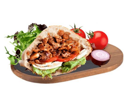 Kebab Chèvre-Miel™️🍯🐐