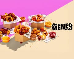Meneo Chicken (AMARANTE)