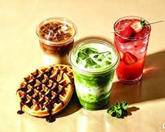 Reem Desserts & Coffee