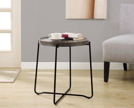 Hometrends Tray Top Table