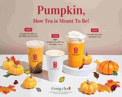 Gong Cha St. Catharines