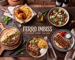 Ferro Imbiss 🌯