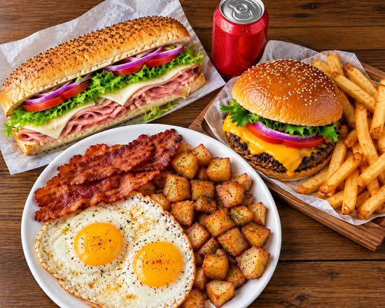 CC Grocery & Deli