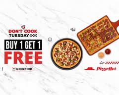 Pizza Hut - Katugastota