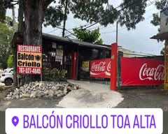 Balcón Criollo Toa Alta (Toa Alta)