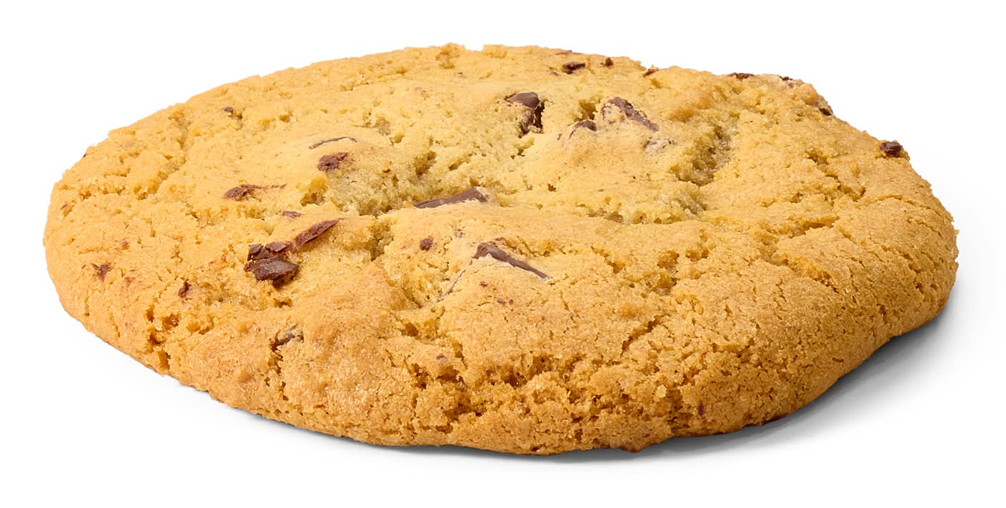 Wawa Cookie, Chocolate Chip