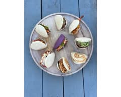 Suns Out Buns Out (520 Keolani pl)