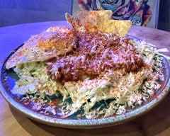 タコライスのお店　ブギウギOSAKA