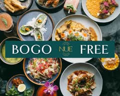 NUE: Elegantly Vietnamese