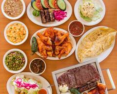 Pollo Feliz (Paseo Central)