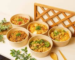 宵夜板橋殿