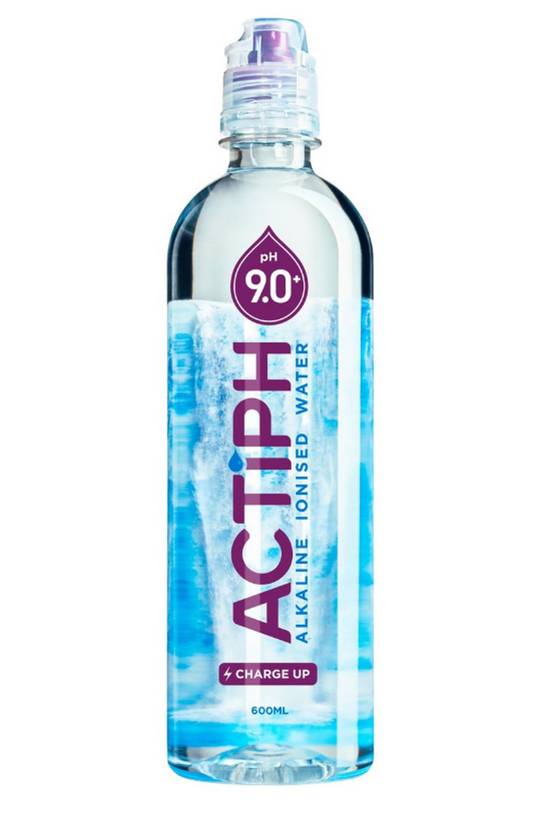 Water Still ACTIPH (600ml)