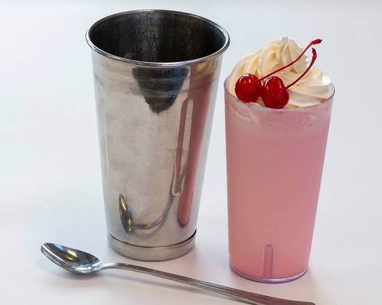 Order Homemade Milk Shakes food online from Bob And Edith'S Diner store, Alexandria on bringmethat.com