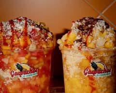 Gaspachos La Cerrada