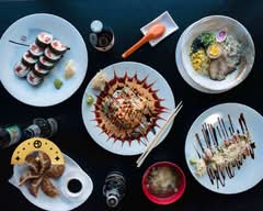 Umai Sushi & Noodles (Grant Park)