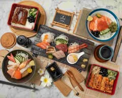 Zensai Sushi