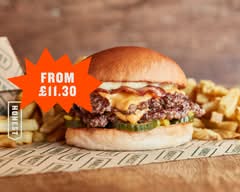Honest Burgers (Kingston-Upon-Thames)