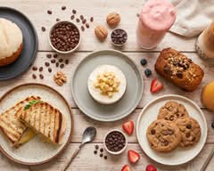 Nua Bakery (Carretas)