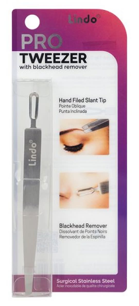 Lindo Pro Tweezer/Blackhead Remover