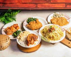 巷中老味道 台中大肚店