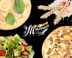 Pizzeria Madran