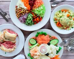 Rye Ridge Deli - Rye Brook