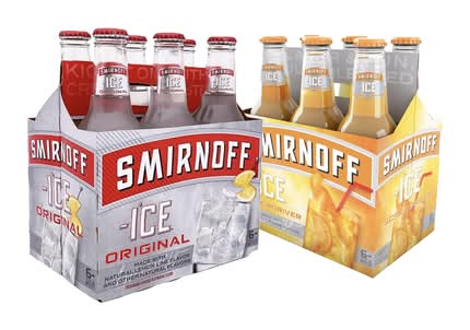Ice Bundle #1