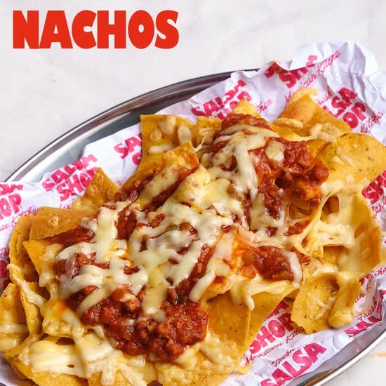 Nachos