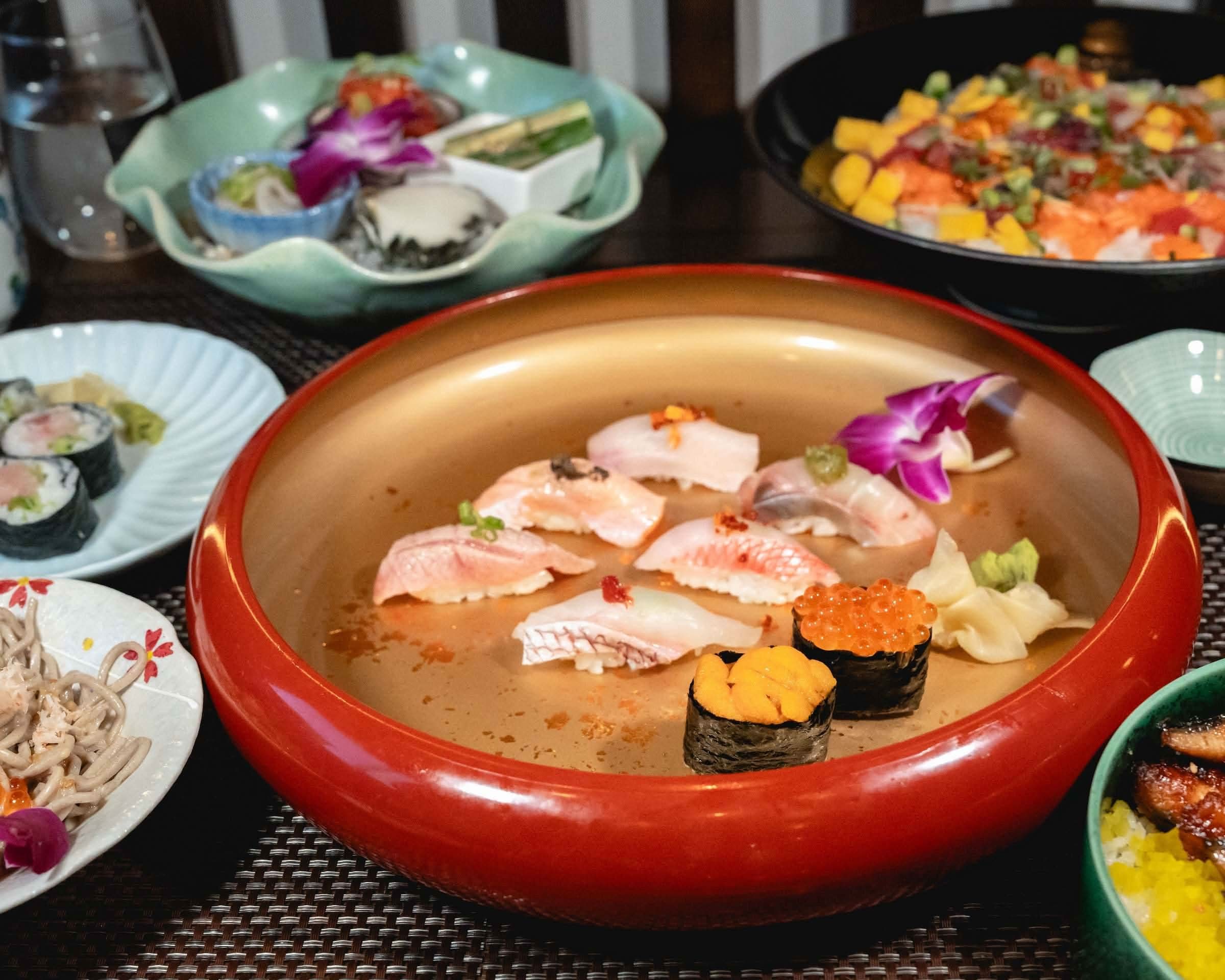 シャドウ　TOKYO MISSIO バングル２個セット Mikado - Park Slope Menu New York • Order Mikado - Park Slope