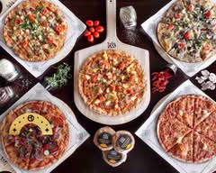 The Pizza Press (Irvine)