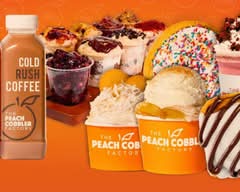 The Peach Cobbler Factory (8969 East Talking Stick Way)